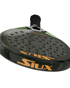 Siux Trilogy PRO 5 2025 Padel Racquet