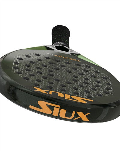 Siux Trilogy PRO 5 2025 Padel Racquet