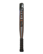 Siux Fenix Pro 5 Black 2025 Padel Racquet