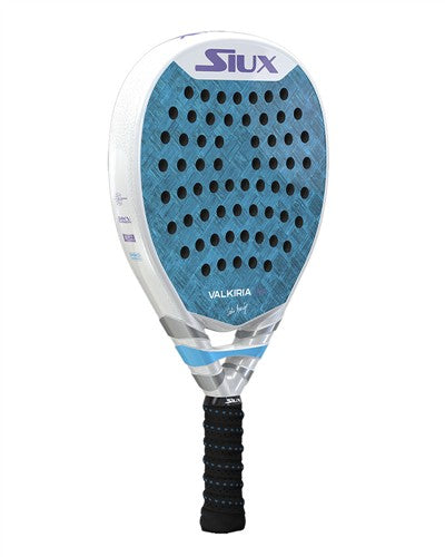 Siux Valkiria Pro 2025 Padel Racquet