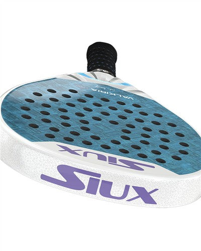 Siux Valkiria Pro 2025 Padel Racquet