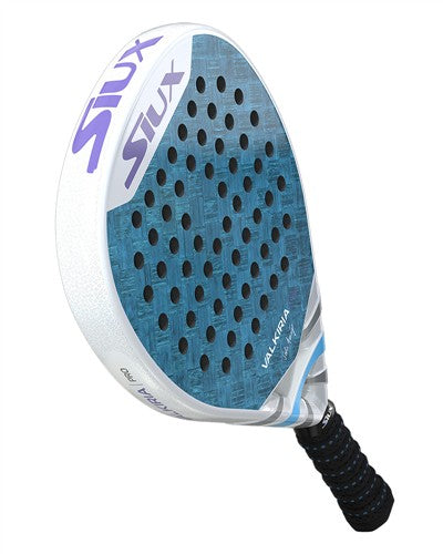 Siux Valkiria Pro 2025 Padel Racquet