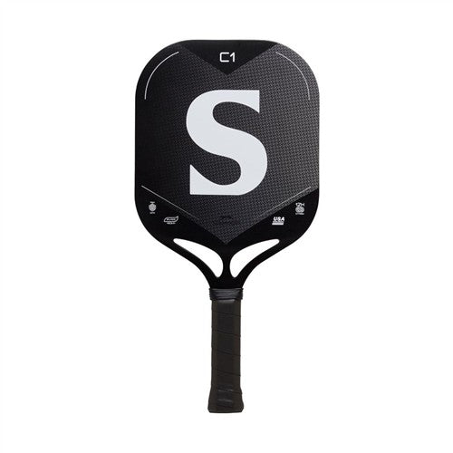 Slazenger PP Honeycomb C1 Pickleball Paddle