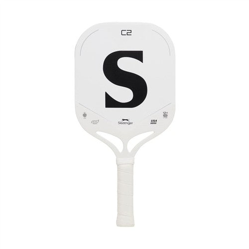 Slazenger PP Honeycomb C2 Pickleball Paddle