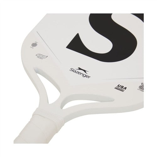 Slazenger PP Honeycomb C2 Pickleball Paddle