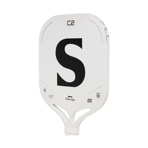 Slazenger PP Honeycomb C2 Pickleball Paddle