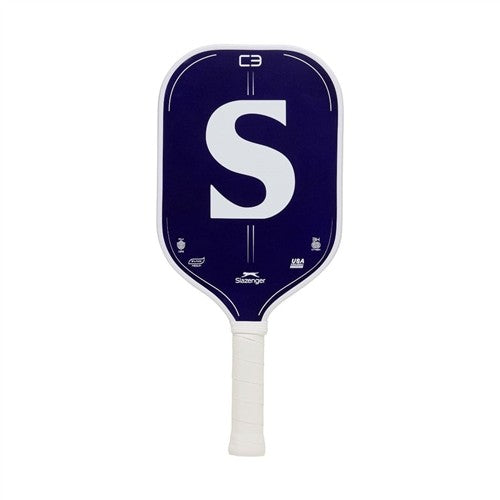 Slazenger Nomex Honeycomb C3 Pickleball Paddle