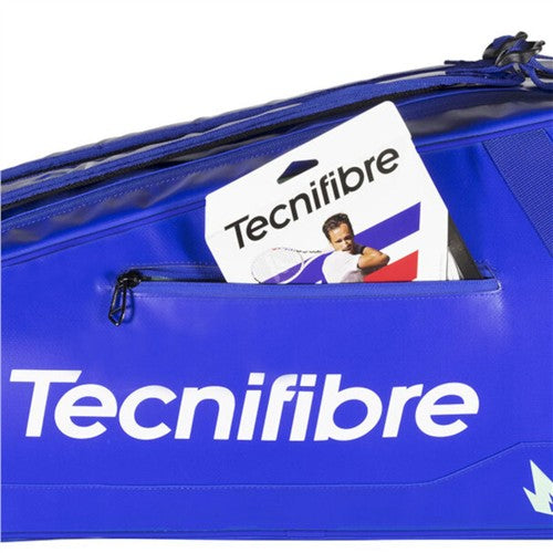 Tecnifibre Tour Endurance I.D 12 Racquet bag