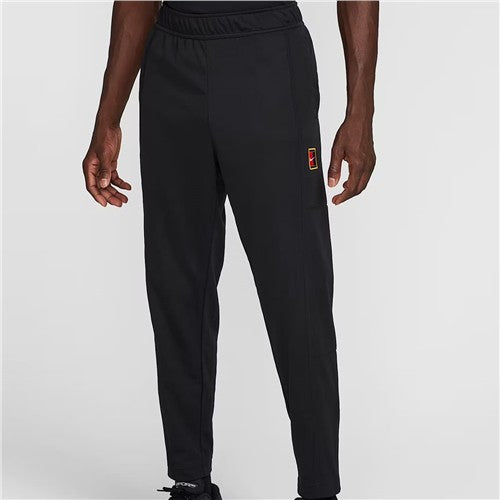 NikeCourt Heritage Suit Pants (Black)