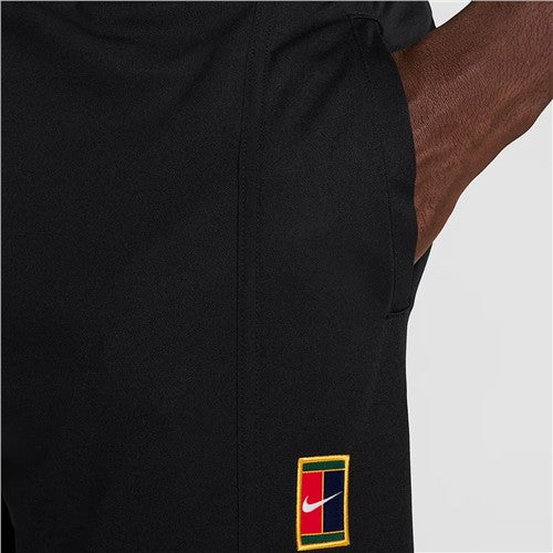 NikeCourt Heritage Suit Pants (Black)