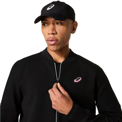 Asics Match Jacket Night Energy