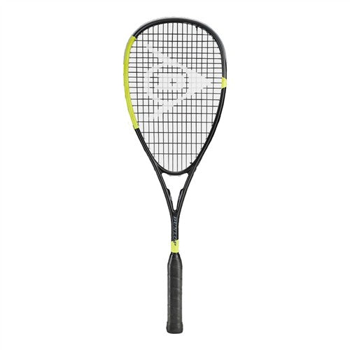 Dunlop Blackstorm Graphite Squash Racquet