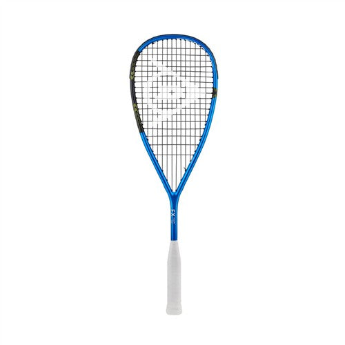 Dunlop FX Team NH Squash Racquet
