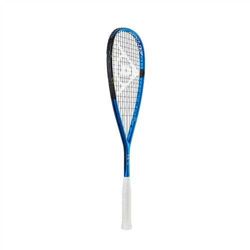 Dunlop FX Team NH Squash Racquet