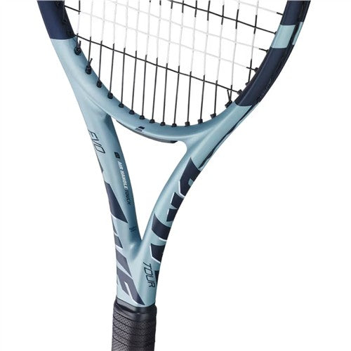 Babolat Evo Drive Tour Gen 2 Tennis Racquet