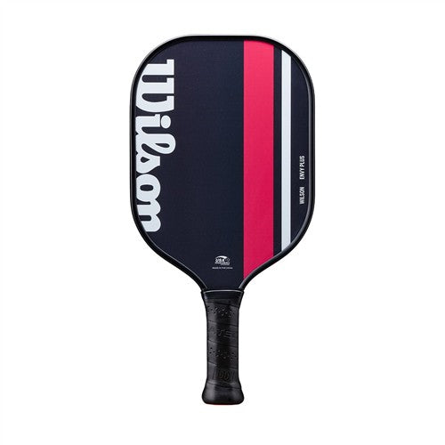 Wilson Envy Plus Pickleball Paddle