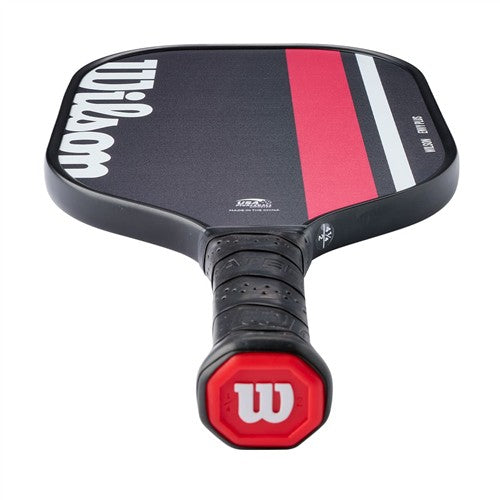 Wilson Envy Plus Pickleball Paddle