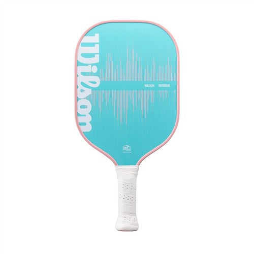 Wilson Intrigue Pickleball Paddle