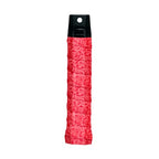 Wilson Absorbx Overgrip 3 Pack (Red)