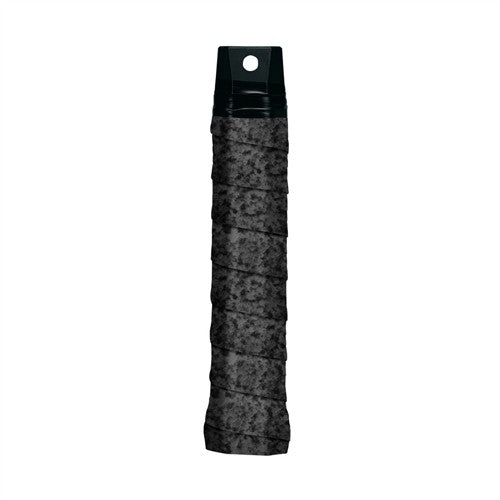 Wilson Absorbx Overgrip 3 Pack (Black)