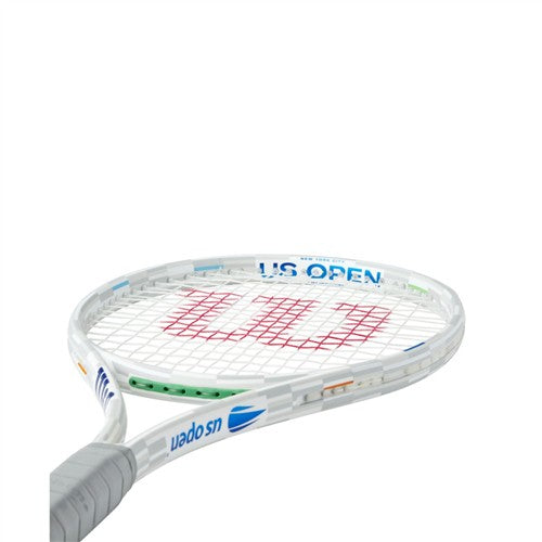 Wilson Shift 99L V1 US Open 2025 Tennis Racquet