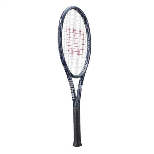 Wilson Blade 100L ： V9 ： G1 Wilson Blade 100L v9 Tennis Racquet | Midwest Racquet Sports
