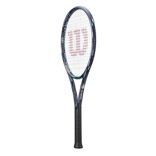 Wilson Blade 100L ： V9 ： G1 WILSON BLADE 100L V9 TENNIS RACKET – Tads Sporting Goods