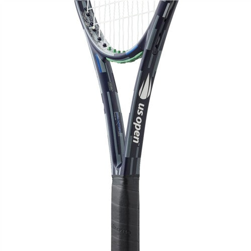 Wilson Blade 100L V9 US Open 2025 Tennis Racquet