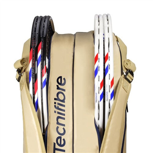 Tecnifibre Tour Endurance Sand 6 Racquet Bag
