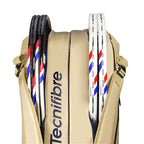 Tecnifibre Tour Endurance Sand 6 Racquet Bag