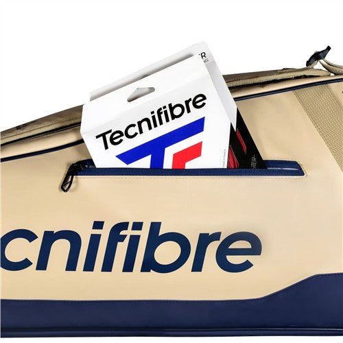 Tecnifibre Tour Endurance Sand 6 Racquet Bag