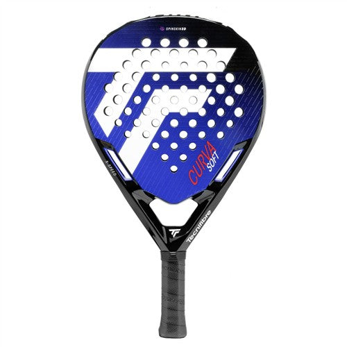 Tecnifibre Curva Soft Padel Racquet