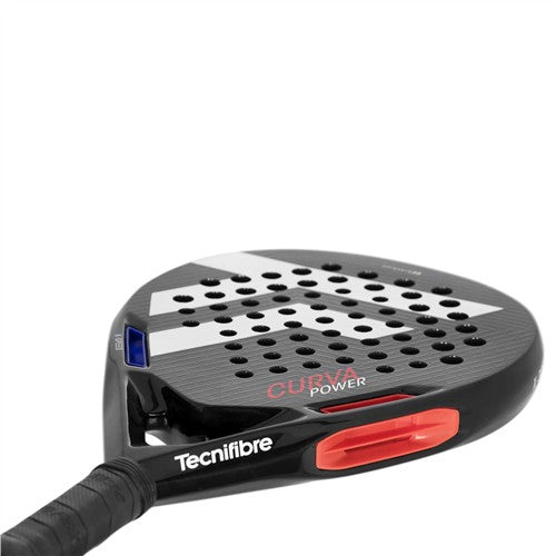 Tecnifibre Curva Power Padel Racquet