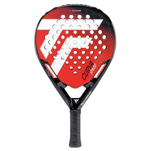 Tecnifibre Curva Speed Padel Racquet