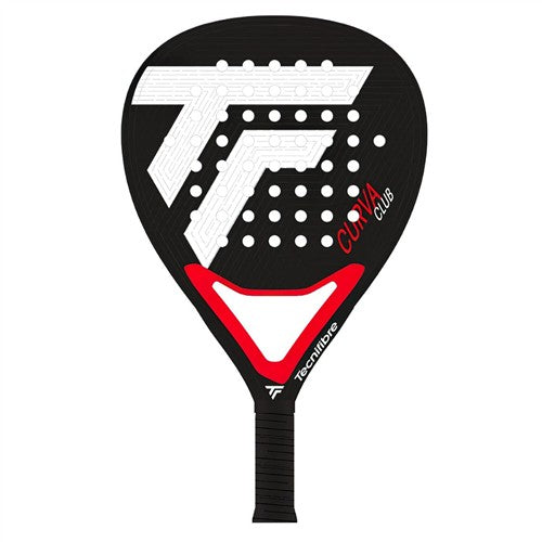 Tecnifibre Curva Club Padel Racquet