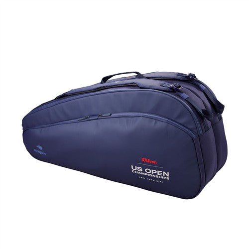 Wilson US Open 2025 Tour 6 Pack