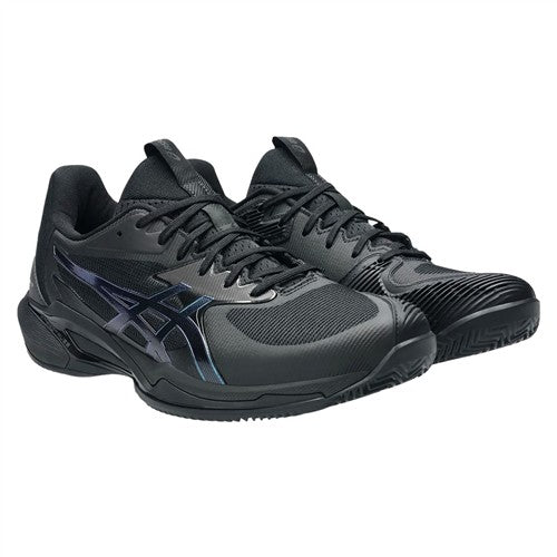 Asics Solution Speed FF 3 Clay Night Energy Men's Shoes