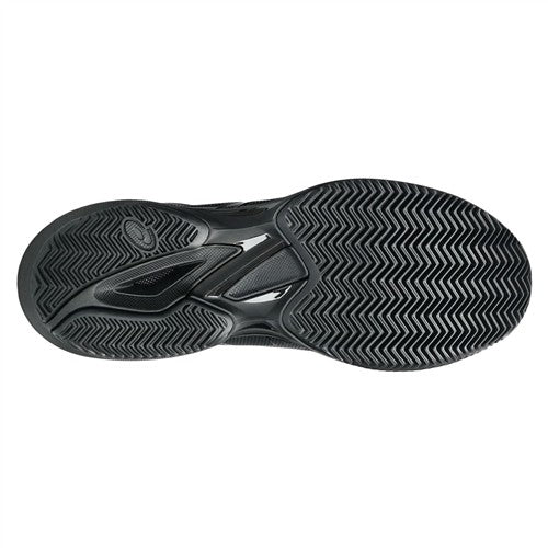 Asics Solution Speed FF 3 Clay Night Energy Men's Shoes