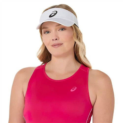 Asics Match Dress (Bright Rose)