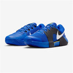 Nike Zoom GP Challenge 1 HC Men's Shoes (Racer Blue/Black/Lightning/White)