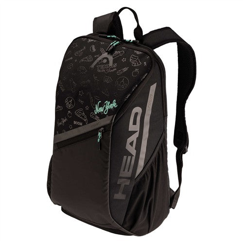 Head Tour Backpack 25L Neon 2025