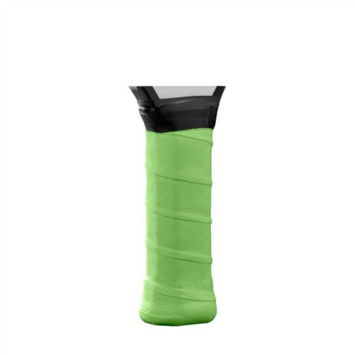Wilson Pickleball Overgrip 3 Pack (Green)