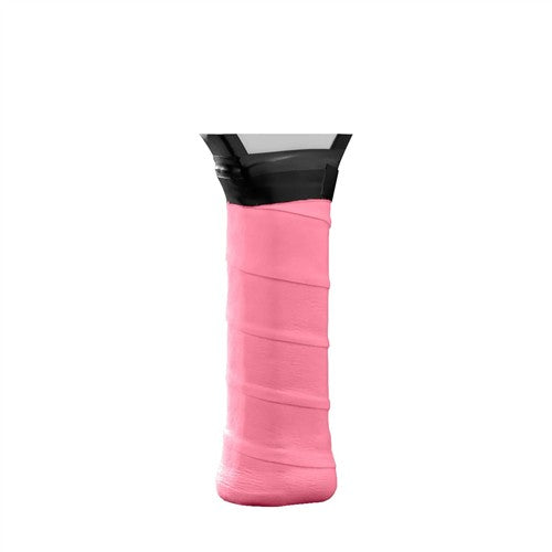 Wilson Pickleball Overgrip 3 Pack (Pink)