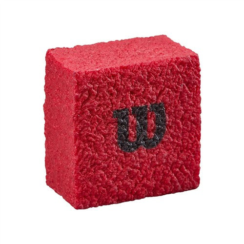 Wilson Pickleball Paddle Eraser (Red)