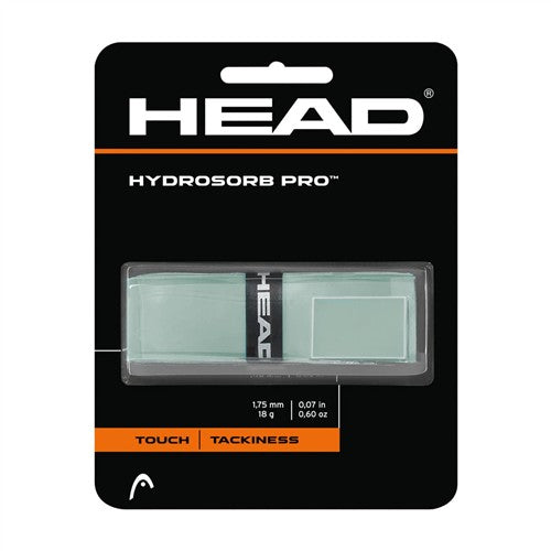 Head Hydrosorb Pro Replacement Grip (Sand Green)