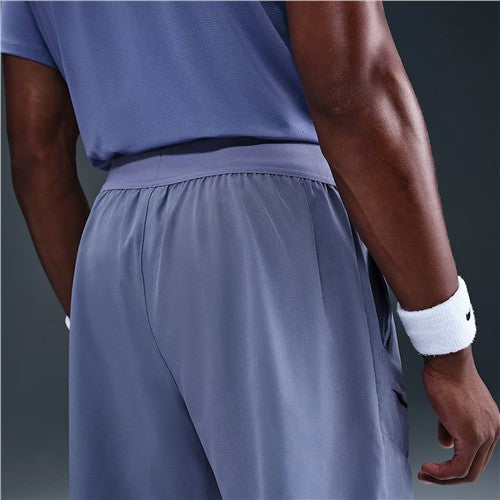 NikeCourt Advantage 6" Men's Short (World Indigo/White)