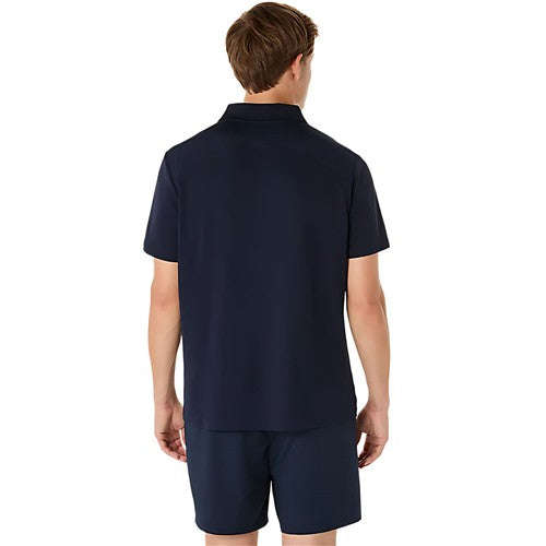 Asics Court Men's Polo (Midnight)