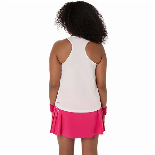 Asics Match Actibreeze Tank (Cream)