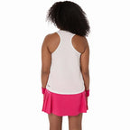 Asics Match Actibreeze Tank (Cream)