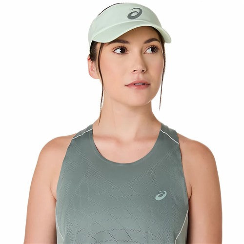 Asics Match Actibreeze Tank (Monument Blue)
